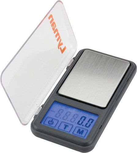 Lyman Pocket Touch Scale Kit 1500 Grain Electronic