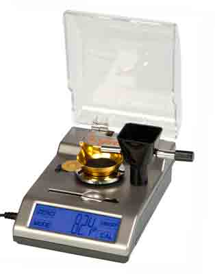 Lyman Accu-Touch 2000 Grain Electronic Scale