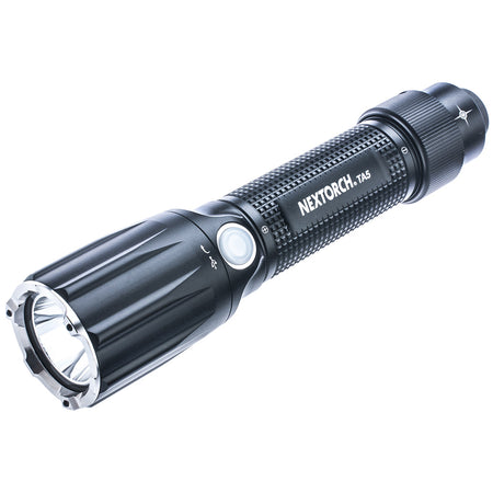 Nextorch TA5 900 Lumen Tactical LED Flashlight