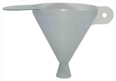 Lyman E-Zee Universal Powder Funnel for Reloading