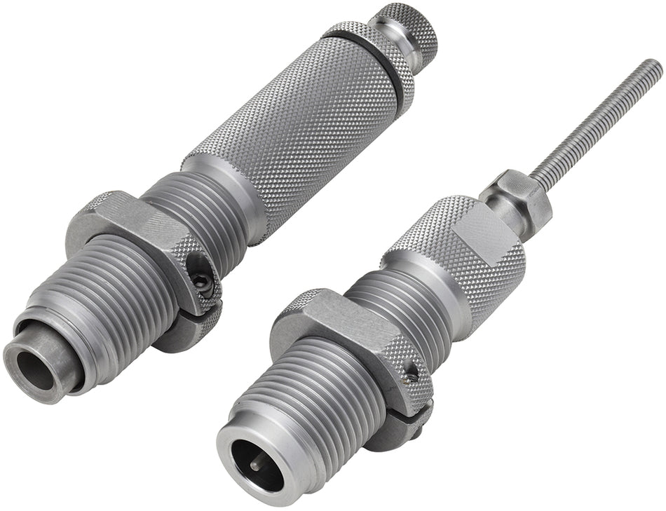 Hornady Custom Grade Series I Die Set for 6.5-284 Norma Reloading