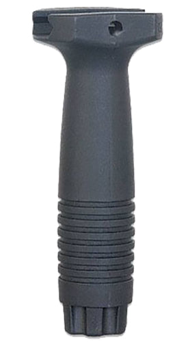 ProMag PM007 Black Polymer Vertical Fore Grip AR-15 M16 Picatinny Rail