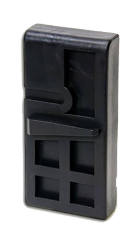 ProMag PM123 Black Polymer Magazine Well Vise Block for AR-15/M16