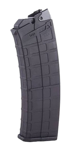 ProMag SAI02 10rd Magazine for Saiga 12 Gauge Black DuPont Zytel
