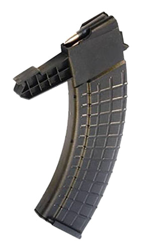 ProMag SKSA4 7.62x39mm 30rd Magazine Fits SKS Black DuPont Zytel