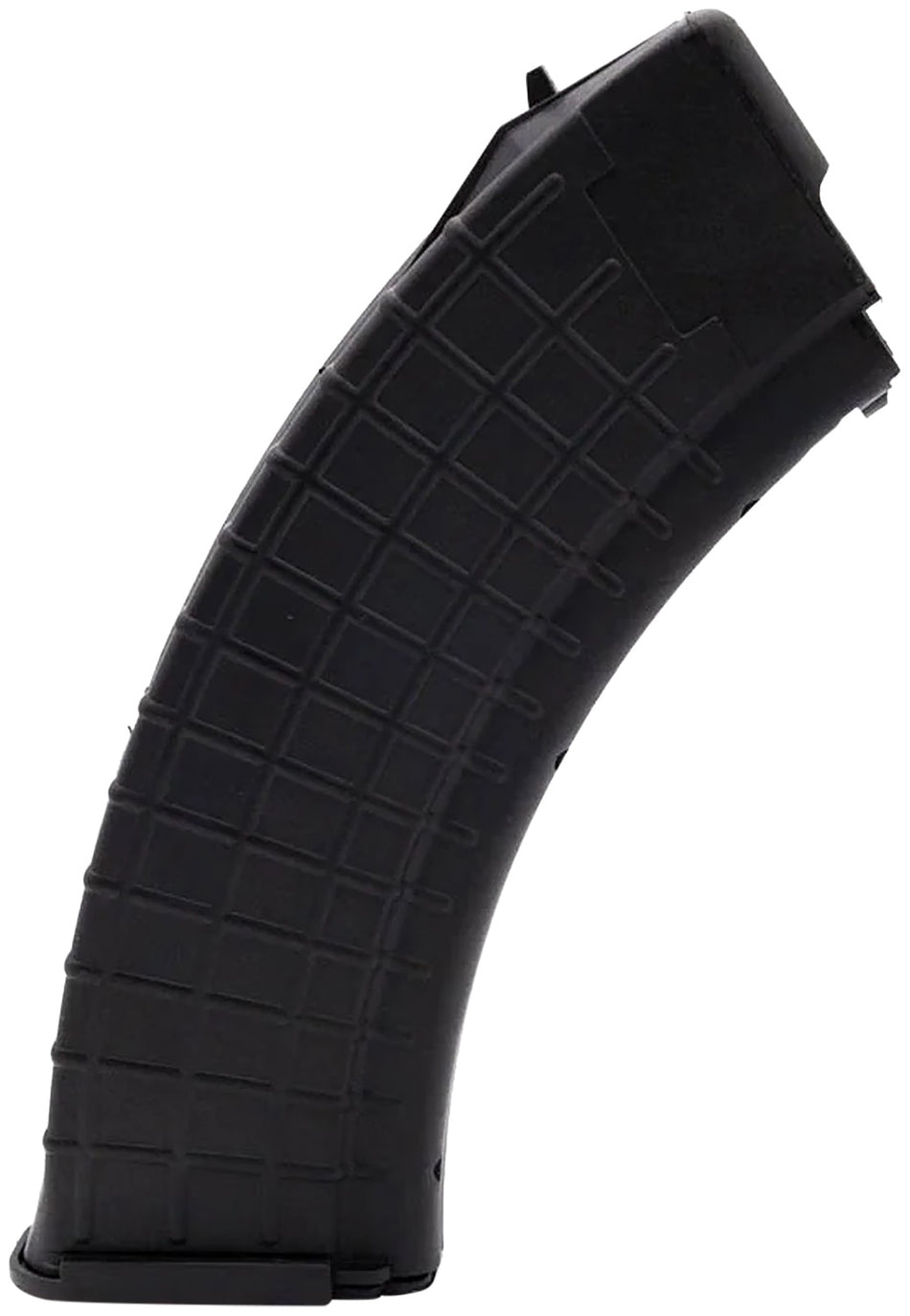 ProMag AKA1 7.62x39mm 30rd Magazine Fits AK-47 Black DuPont Zytel