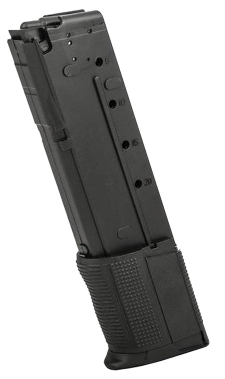 ProMag FNHA2 5.7x28mm 30rd Magazine Fits FN Five-seveN Black DuPont Zytel