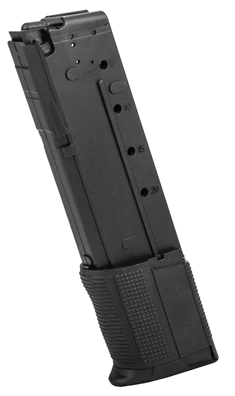 ProMag FNHA2 5.7x28mm 30rd Magazine Fits FN Five-seveN Black DuPont Zytel