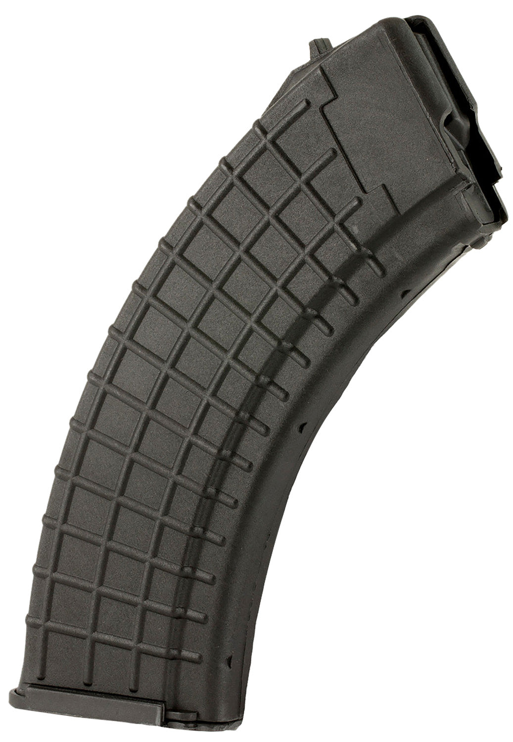 ProMag SAIA2 7.62x39mm 30rd Magazine Fits Saiga Black DuPont Zytel