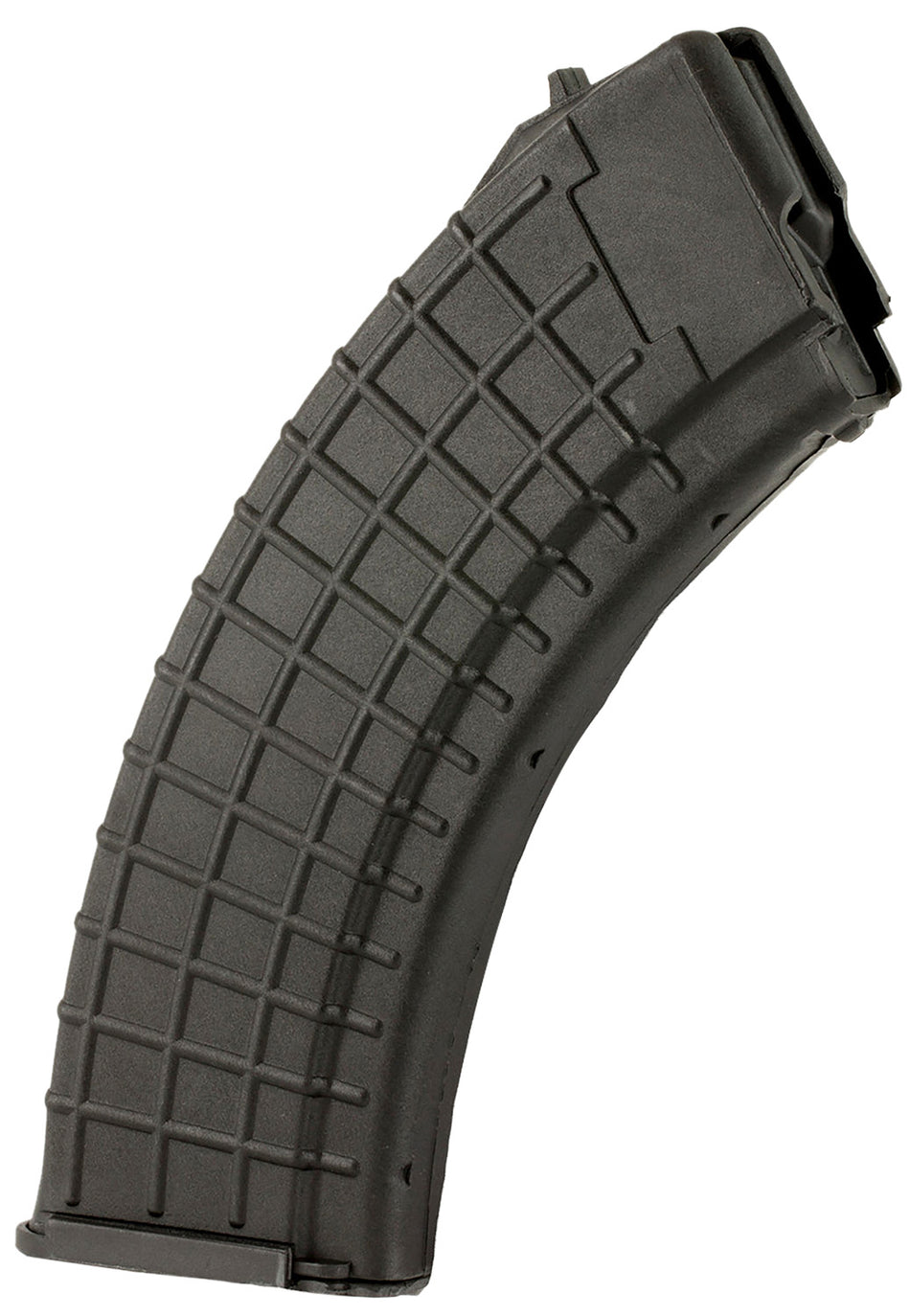 ProMag SAIA2 7.62x39mm 30rd Magazine Fits Saiga Black DuPont Zytel