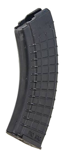 ProMag SAIA5 .308 Win 24rd Magazine Fits Saiga Black DuPont Zytel