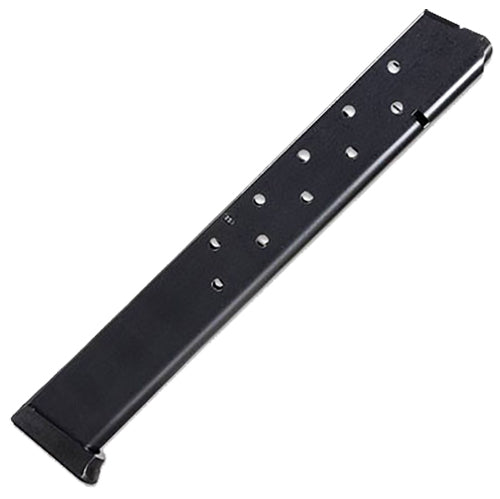 ProMag COLA5 15rd .45 ACP Replacement Magazine for 1911 Government Blued Steel