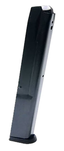 ProMag SPRA4 20rd .40 S&W Replacement Magazine for Springfield Armory XD Blued Steel