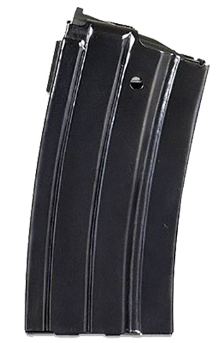 ProMag RUGA1 20rd .223 Rem Replacement Magazine for Ruger Mini-14 Blued Steel