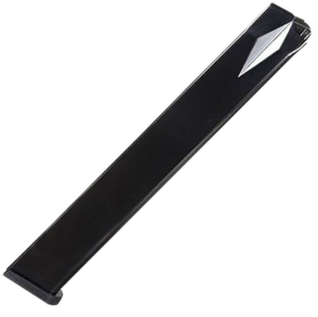 ProMag RUGA7 32rd 9mm Luger Extended Magazine for Ruger P-Series Blued Steel