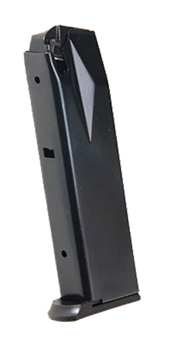 ProMag RUGA5 15rd 9mm Replacement Magazine for Ruger P95/P93 Blued Steel