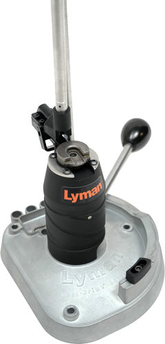 Lyman Auto Load Bench Priming Tool Auto Prime