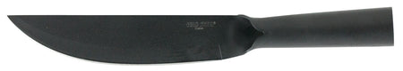 Cold Steel Bushman 95BUSK 7" Fixed Plain Clip Point SK-5 Carbon Steel Blade, Black Hollow Polymer Handle