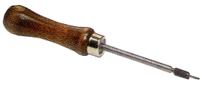Lyman Flash Hole and Primer Pocket Cleaning Tool