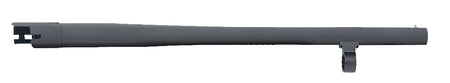 Mossberg 90016 Replacement 12 Gauge 18.5" Security Barrel, Bead Sight, Cylinder Bore, Matte Blued, Fits Mossberg 500 & Maverick 88