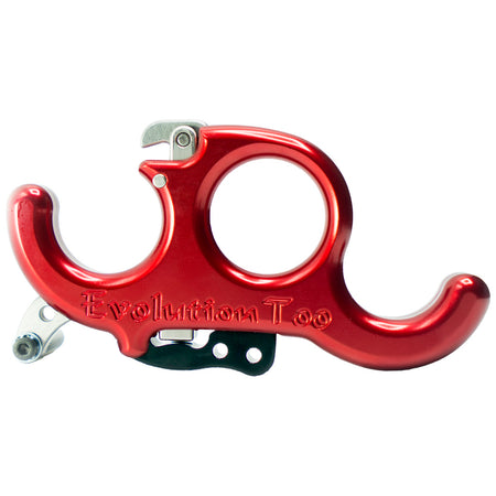 Carter Evolution Too 3-Finger Bow Release