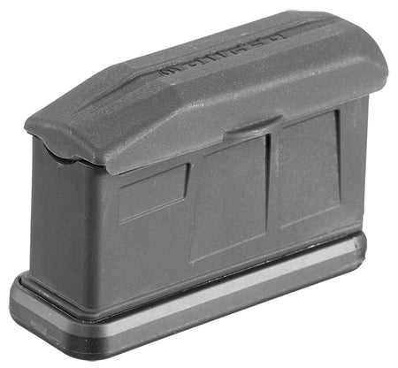 Ruger 90374 Scout Magazine 3rd .308 Win Fits Ruger Gunsite Scout Black Polymer