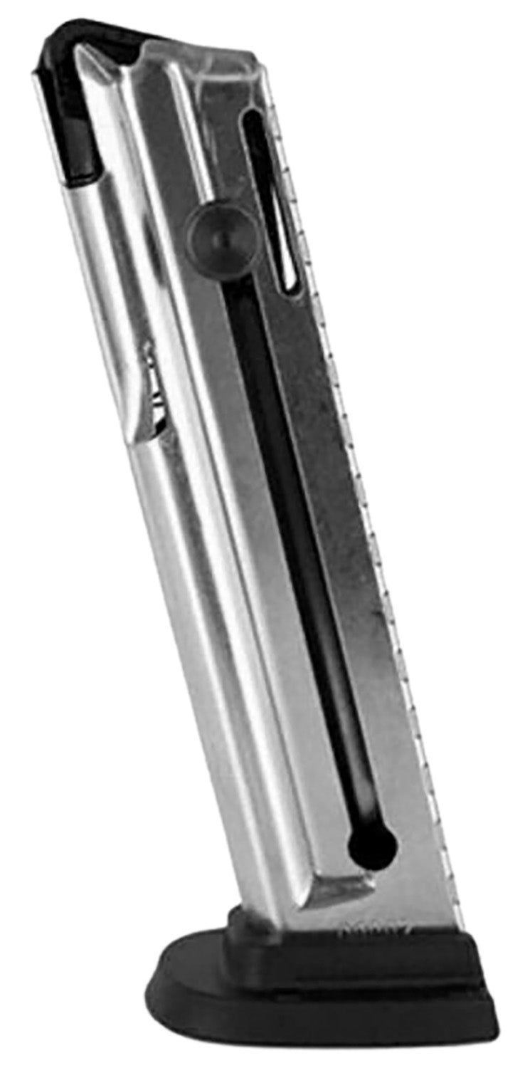 S&W M&P 22LR 10rd Blued Steel Handgun Magazine