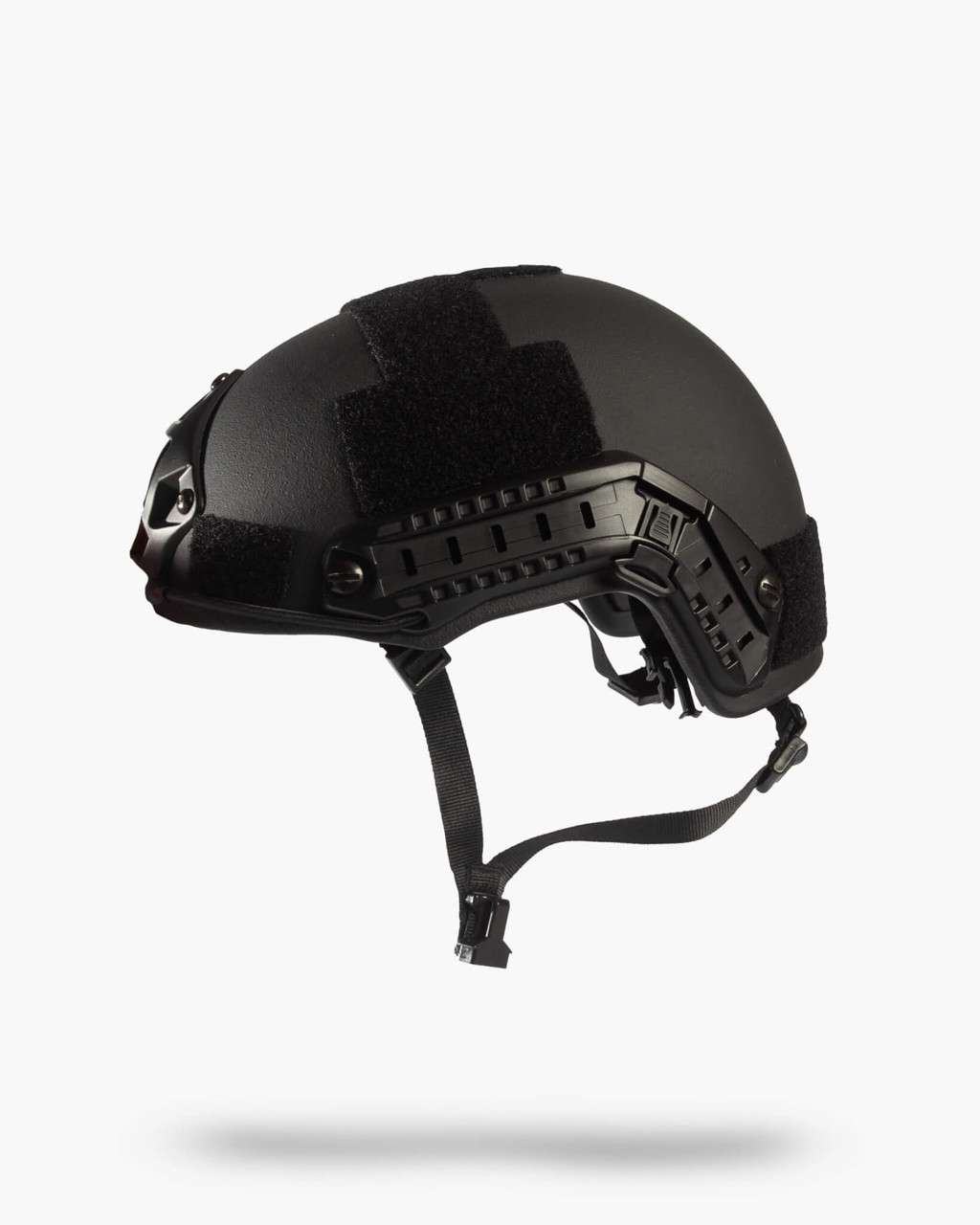 Guard Dog LVL IIIA Ballistic Helmet Universal Fit with Multicam Cover