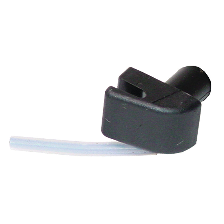 NAP NASP Centerest Flipper Rest Replacement for Genesis Bow Right Hand