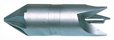 Lyman Case Mouth Deburring Tool Precision Machined, .17-.45 Cal