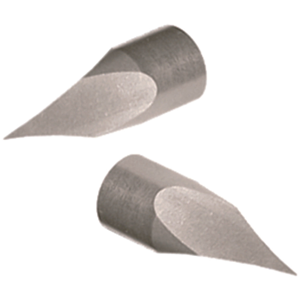 Innerloc Replacement Tips for Grapple and Gripper Arrow Points 2 pk.