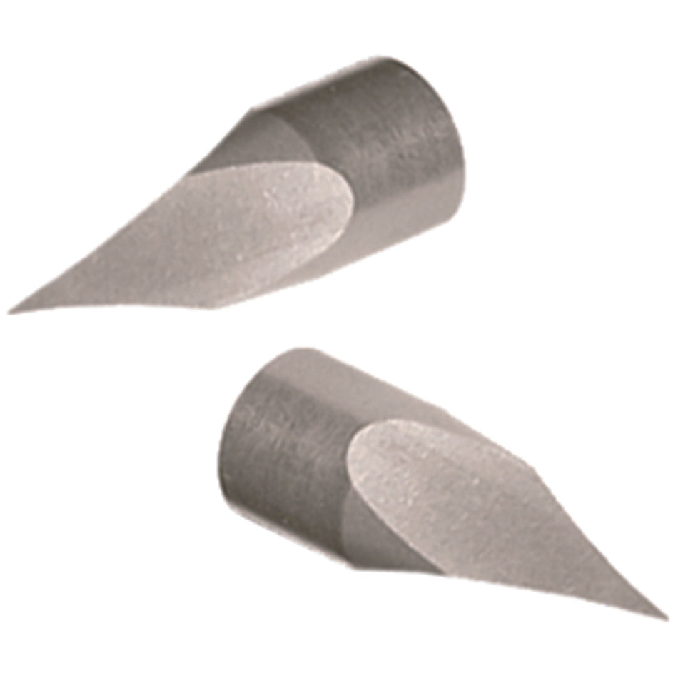 Innerloc Replacement Tips for Grapple and Gripper Arrow Points 2 pk.