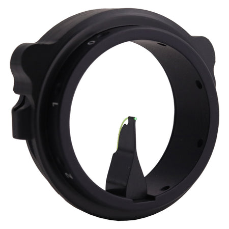 Shrewd ORS 40mm/35mm .015 Pin Optum Ring System