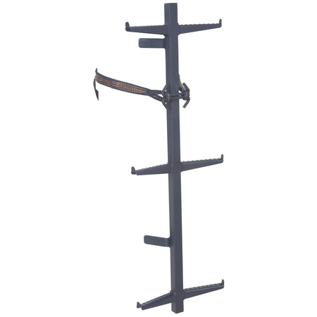 Millennium M240 Stackable Steel Climbing Sticks 4-Pack