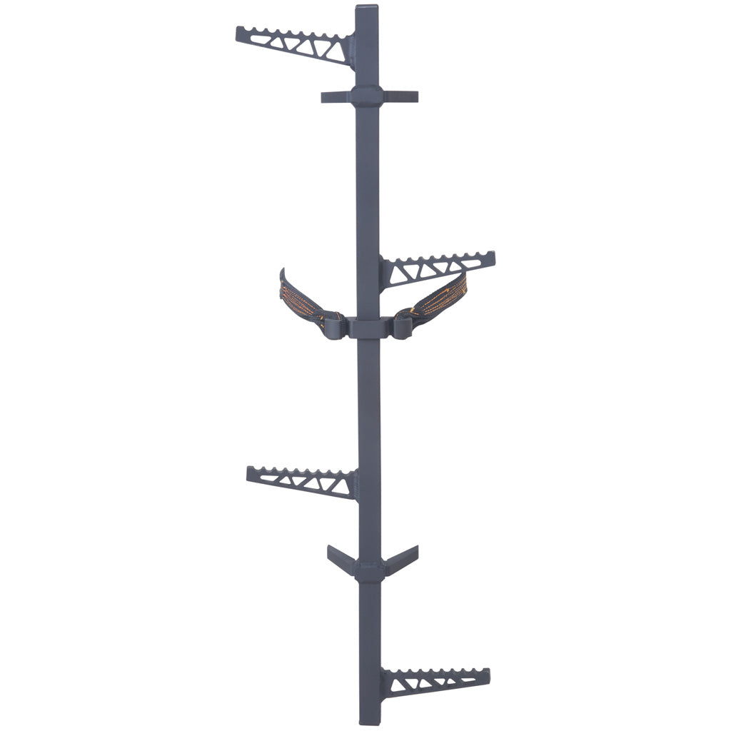 Millennium M250 Climbing Sticks Aluminum Set of 4