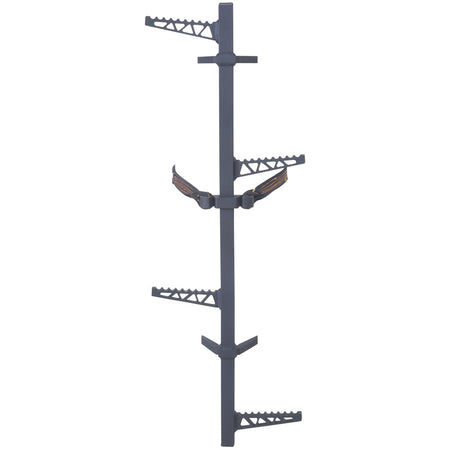 Millennium M250 Climbing Sticks Aluminum Set of 4