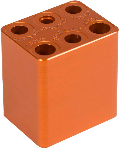 Lyman Small Rifle Cartridge Checker Gauge 6 Calibers