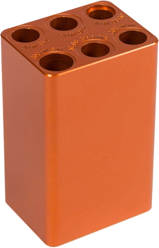 Lyman Large Rifle Cartridge Checker Gauge 6 Calibers