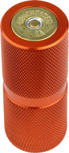 Lyman 12 Gauge Aluminum Ammo Checker