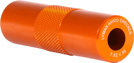 Lyman 7.62x39mm Ammo Checker Aluminum Gauge