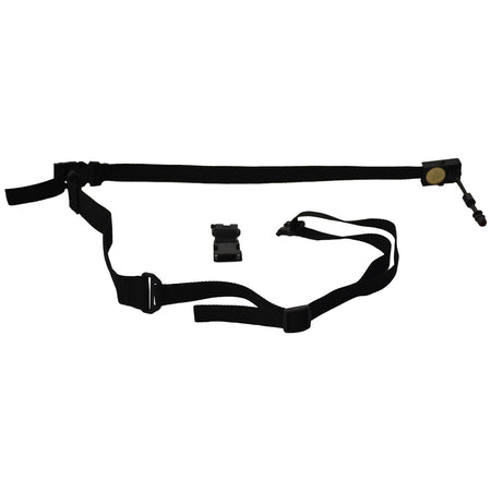 Buck Baits Stirrup Mount Crossbow Carry Sling