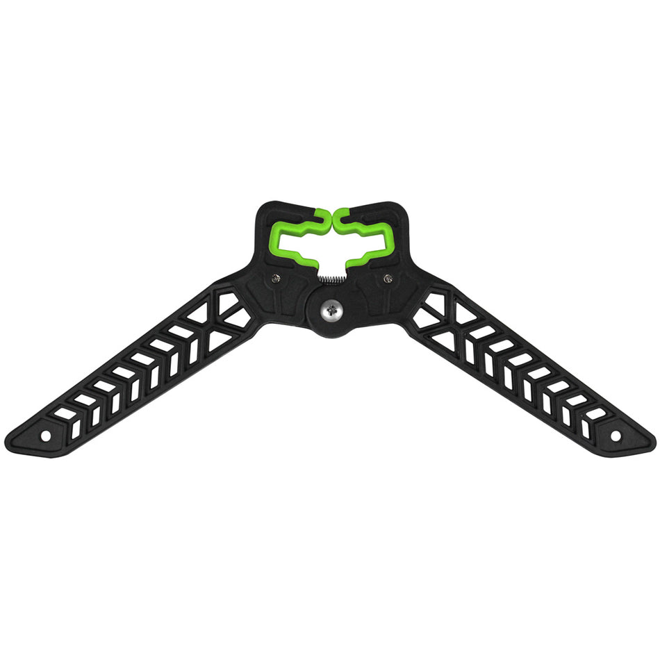 Dead Ringer Bow Feet Universal Fit