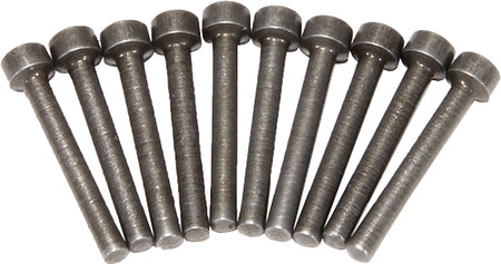 Lyman Factory Decapping Pins High Quality Steel, 10 per Package