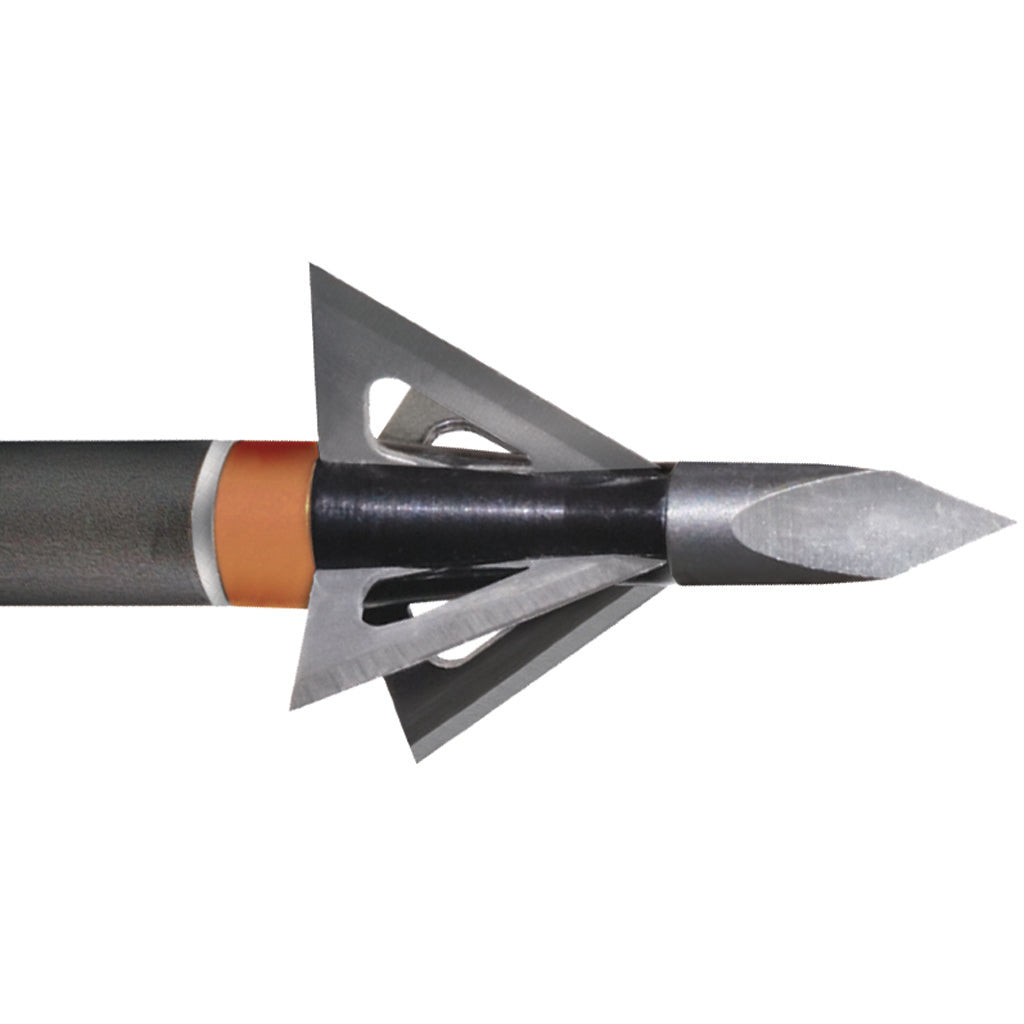 Wasp Dart Broadheads 4-Blade 100 gr. 3 pk.