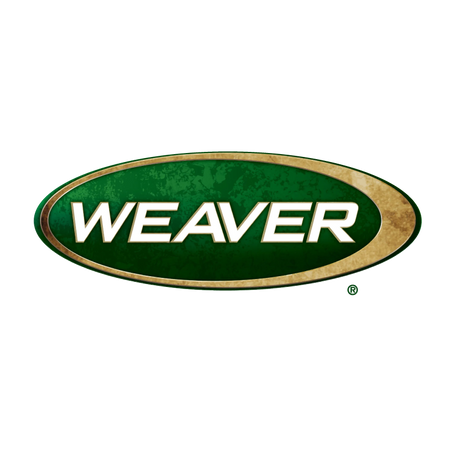 Weaver Mounts AR-15 Carry Handle Tactical Mount Black