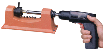 Lyman Universal Trimmer Power Adapter Drill Conversion