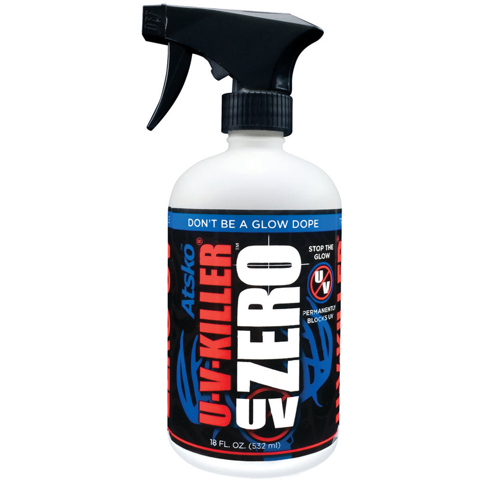 Atsko Zero 18 oz. UV Killer Hunting Spray