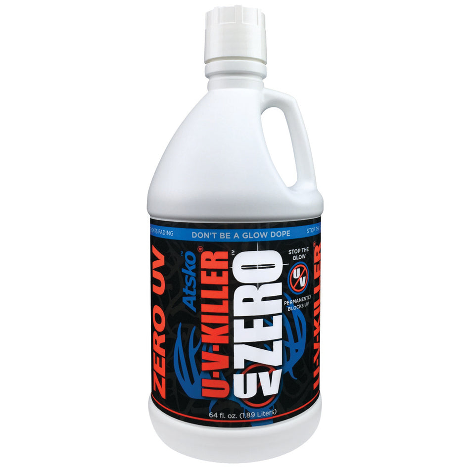 Atsko Zero 64 oz. UV Killer Hunting Spray