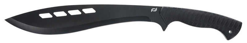 Schrade Decimate Kukri Blade