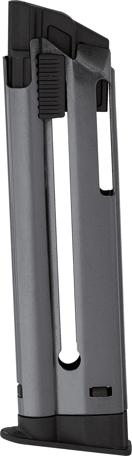 Browning 1911 22 LR 10rd Detachable Box Magazine Black Metal